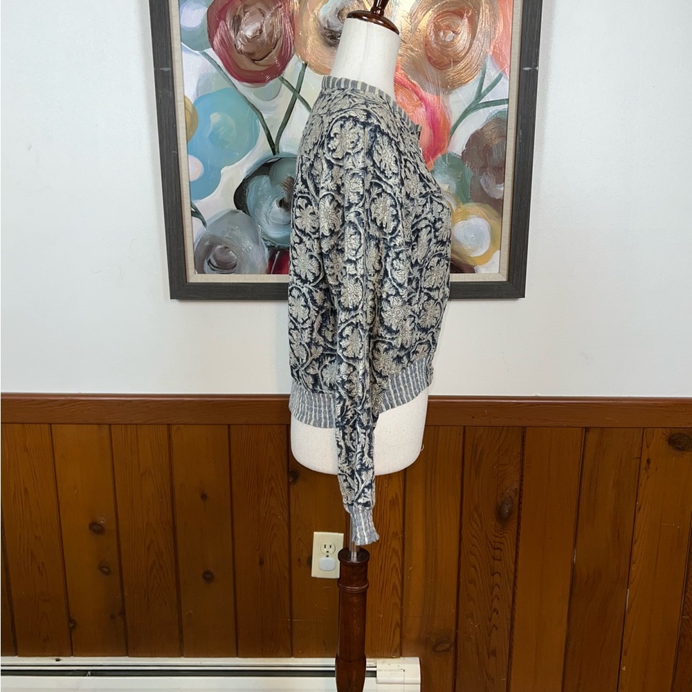 Adorable Ralph Lauren Denim & Supply Cotton Jacket! - Picture 4 of 6